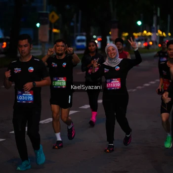 Runner Photo 3571138