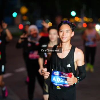 Runner Photo 3571144
