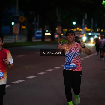 Runner Photo 3571153