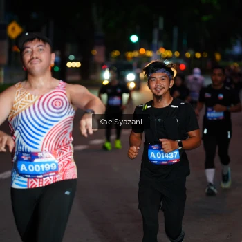 Runner Photo 3571156