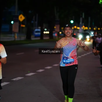 Runner Photo 3571157
