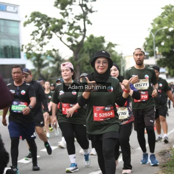 Runner Photo 3571159