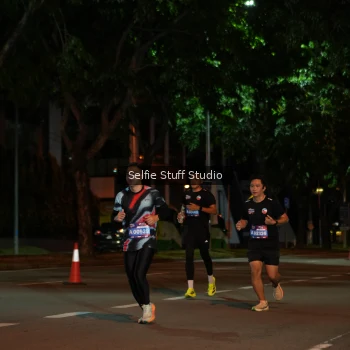 Runner Photo 3571162