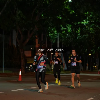 Runner Photo 3571163