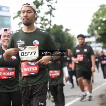 Runner Photo 3571164