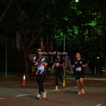 Runner Photo 3571167