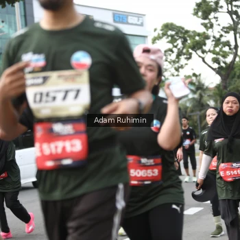 Runner Photo 3571173