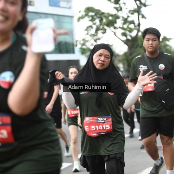 Runner Photo 3571178