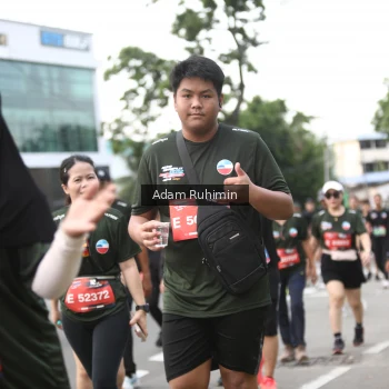 Runner Photo 3571179
