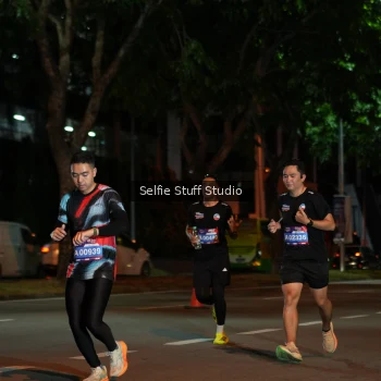 Runner Photo 3571188