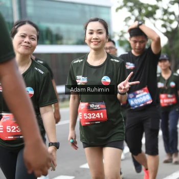 Runner Photo 3571192