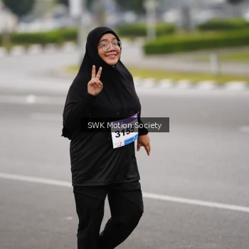 Runner Photo 3571199