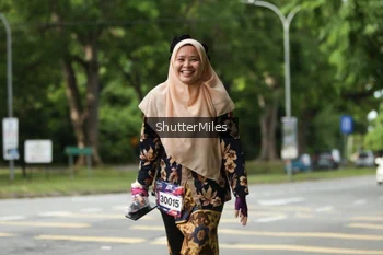 Runner Photo 35712