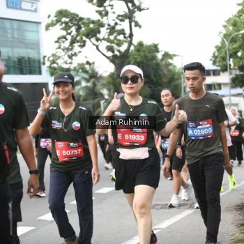 Runner Photo 3571202