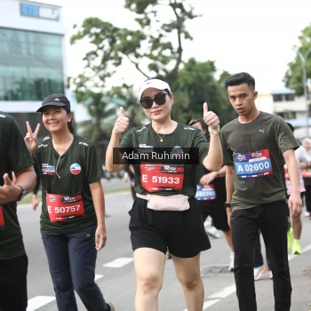 Runner Photo 3571207