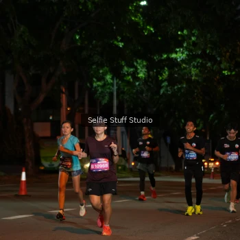 Runner Photo 3571208
