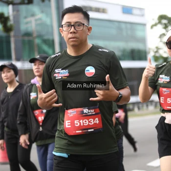Runner Photo 3571212