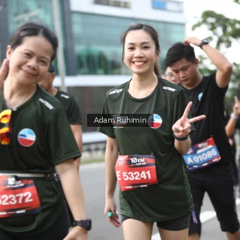 Runner Photo 3571221