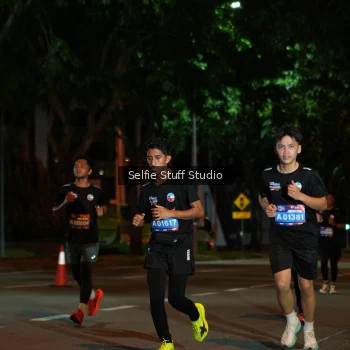 Runner Photo 3571222