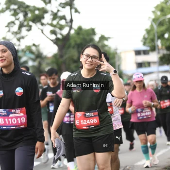 Runner Photo 3571230