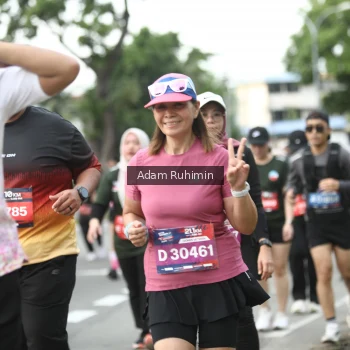 Runner Photo 3571244
