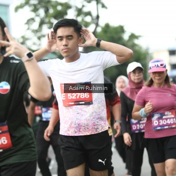 Runner Photo 3571245