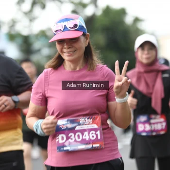 Runner Photo 3571252