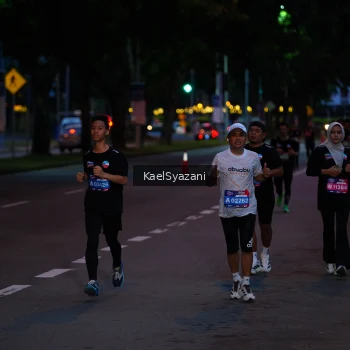 Runner Photo 3571254