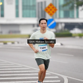 Runner Photo 3571262