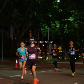 Runner Photo 3571265