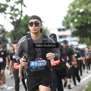 Runner Photo 3571266