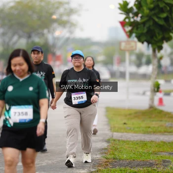 Runner Photo 3571270