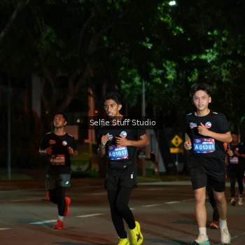 Runner Photo 3571272