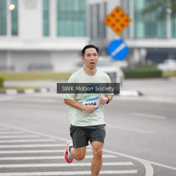 Runner Photo 3571273