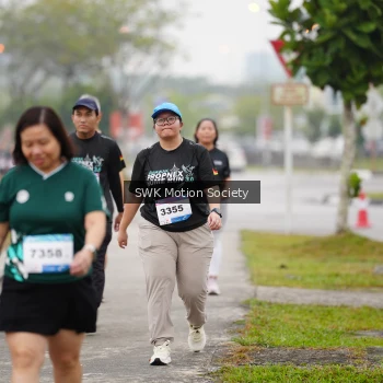 Runner Photo 3571274