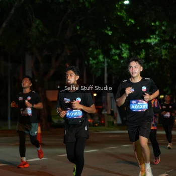 Runner Photo 3571277