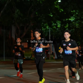 Runner Photo 3571280