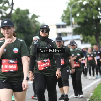 Runner Photo 3571281