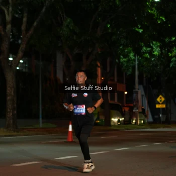 Runner Photo 3571289