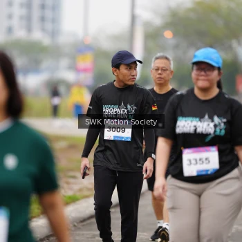 Runner Photo 3571297