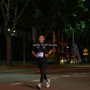 Runner Photo 3571302