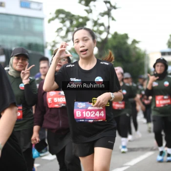 Runner Photo 3571318