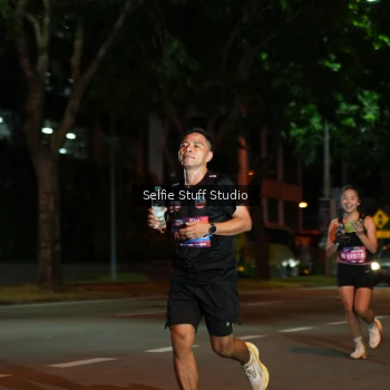 Runner Photo 3571327