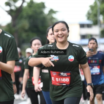 Runner Photo 3571341