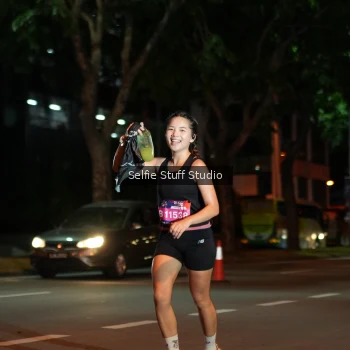 Runner Photo 3571347