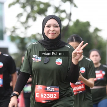 Runner Photo 3571349