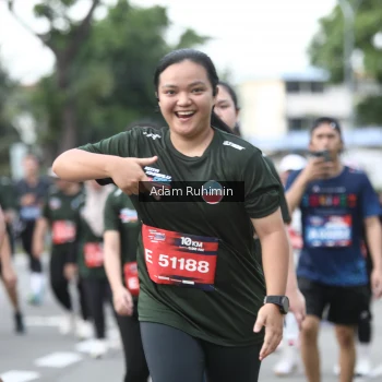Runner Photo 3571354
