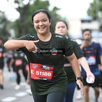 Runner Photo 3571363