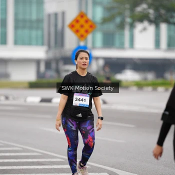 Runner Photo 3571366