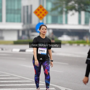 Runner Photo 3571368